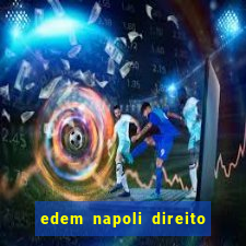 edem napoli direito constitucional pdf